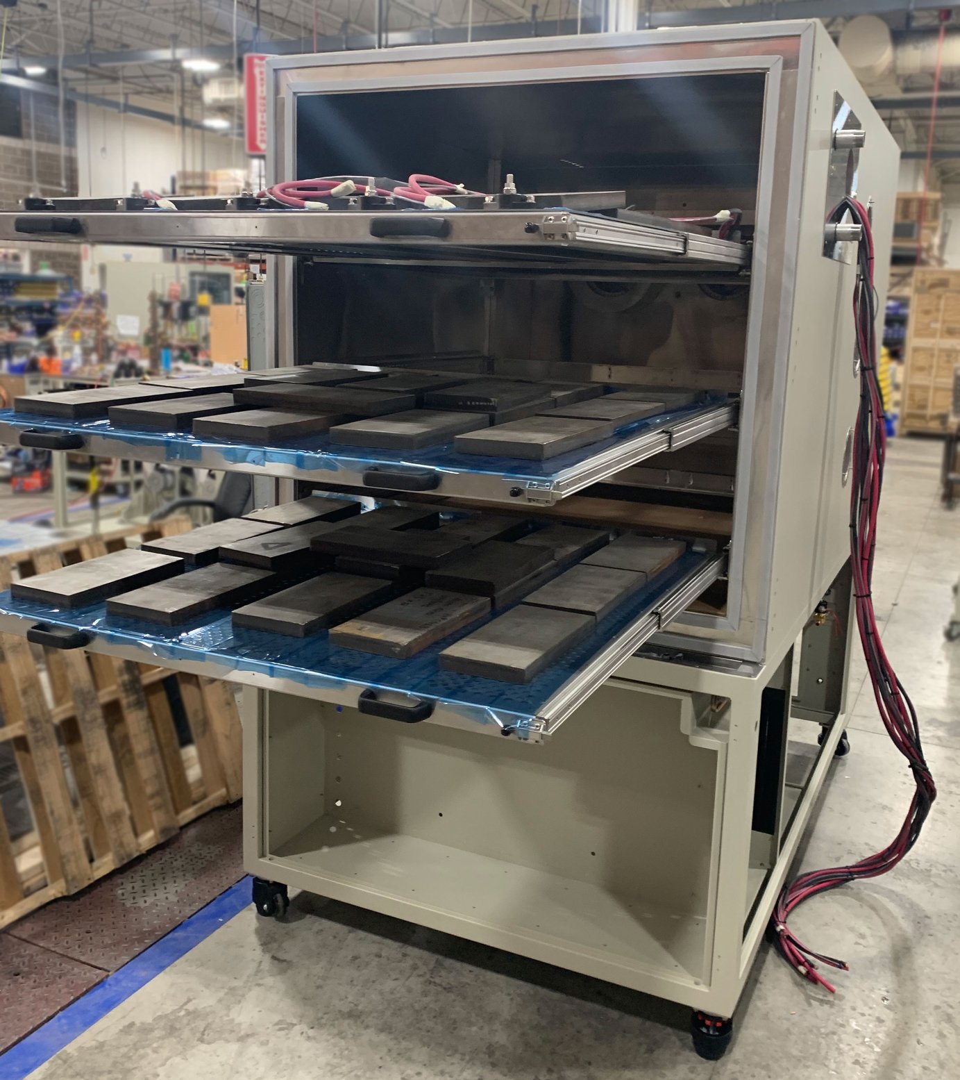 What Goes Into Environmental Chamber Design?